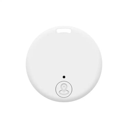 GPS Tracker Bluetooth 5.0 Anti-Lost GPS Mini Device Pet Elderly Kid Bag Wallet Car Tracking For IOS Android Smart Finder Locator